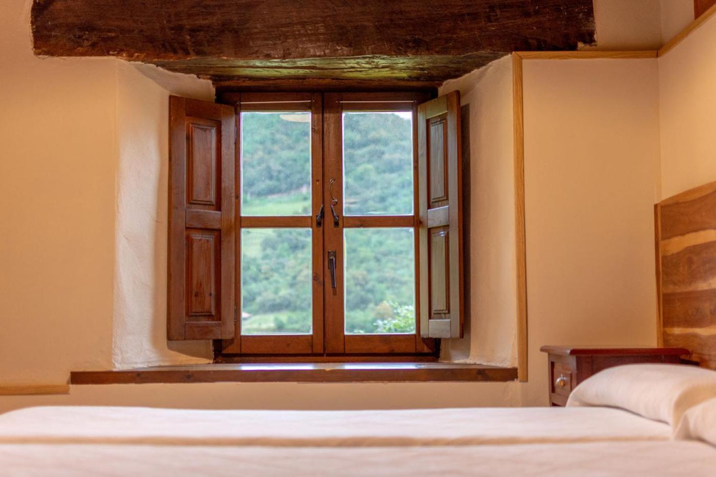 Apartamentos Rurales Los Picos De Redo Camaleño Extérieur photo