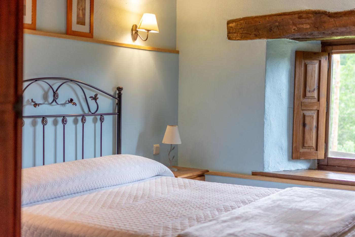 Apartamentos Rurales Los Picos De Redo Camaleño Extérieur photo