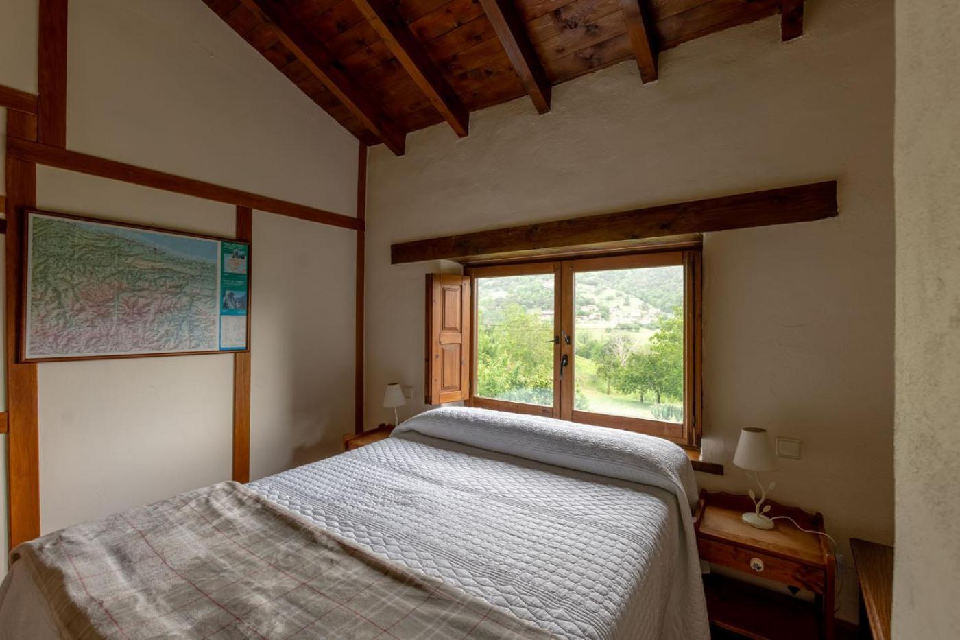 Apartamentos Rurales Los Picos De Redo Camaleño Extérieur photo