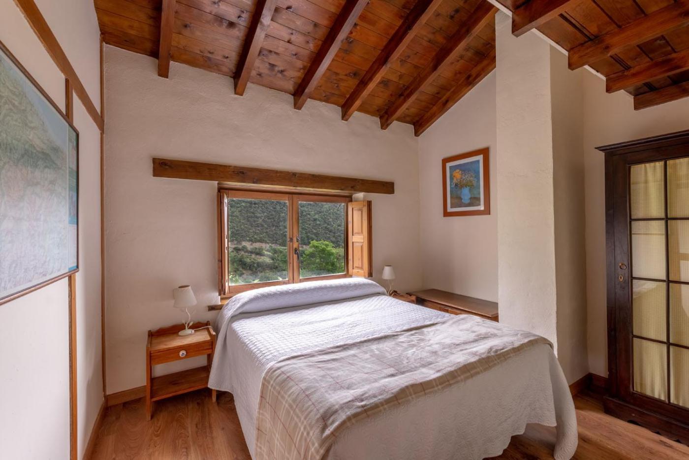 Apartamentos Rurales Los Picos De Redo Camaleño Extérieur photo